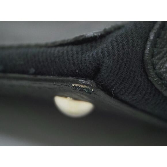 Saint Laurent YVES Muse Tote Handbag Leather - Picture 5 of 8